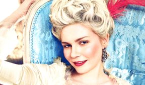 Marie Antoinette