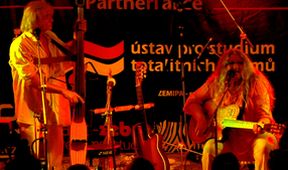Kaiser & Vokatá v undergroundu