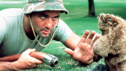 Caddyshack