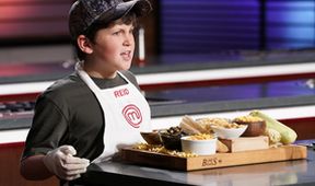 MasterChef Junior VII (11/16)
