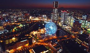 Kamera na cestách: Podivuhodné Japonsko (1/2)