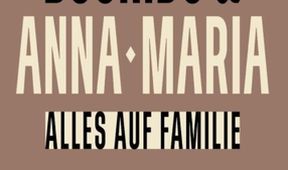 Bushido & Anna-Maria - Alles auf Familie