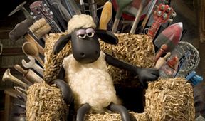 Ovečka Shaun ve filmu