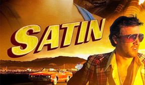 Satin