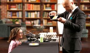 MasterChef Junior II (4/7)