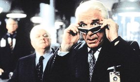 Agent WC 40
