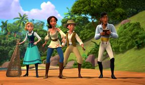Elena z Avaloru (10/26)