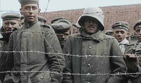 Apokalypsa: 1. světová válka (5/5)