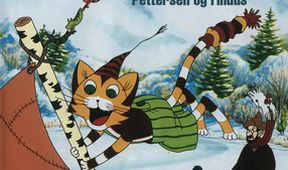 Pettson a Fiškus