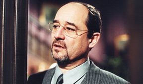 Manželka Ronalda Sheldona