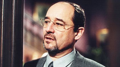 Manželka Ronalda Sheldona