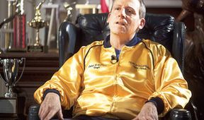 Foxcatcher