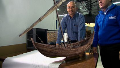 Archeologická senzace v Istanbulu