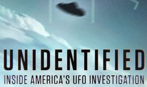 Unidentified: Inside America's UFO Investigation II (3)