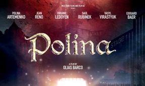 Polina a její magické dobrodružství