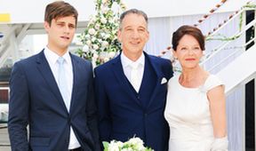 Plavba snů: Apulie