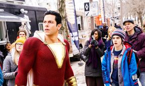 Shazam!