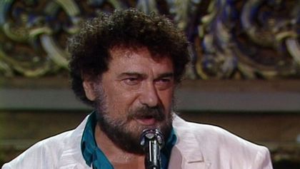 Waldemar a Olga opět v Lucerně