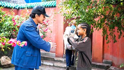 Karate Kid