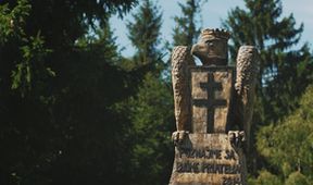 Hranice v srdci (5/16)