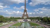 Příběh Eiffelovy věže