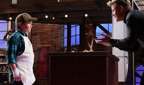 MasterChef Junior VII (13/16)