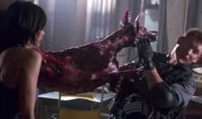Resident Evil: Apokalypsa