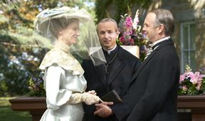 Případy detektiva Murdocha IX
