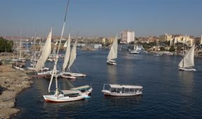 Starověký Egypt