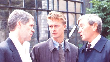 Taggart