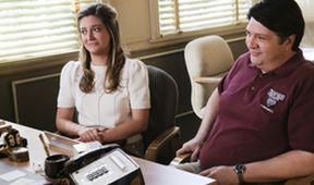 Young Sheldon