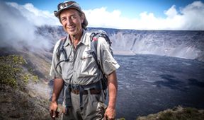 Mise Galapágy (1/3)