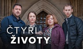 Čtyři životy (3/3)