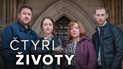 Čtyři životy (3/3)