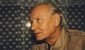 Příběhy slavných... Vladimír Ráž