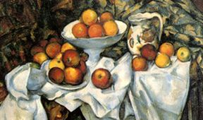 Profily velikánů: Paul Cézanne