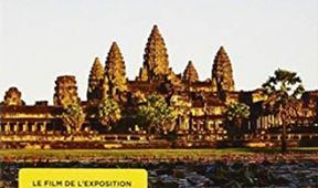 Znovuobjevený Angkor