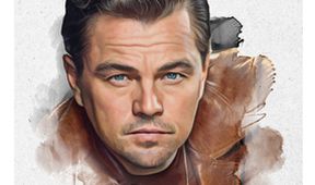 Leonardo DiCaprio, nejžádanější celebrita