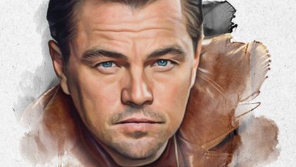 Leonardo DiCaprio, nejžádanější celebrita