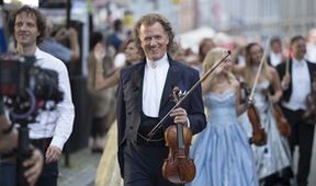 André Rieu - Pojďme tančit!