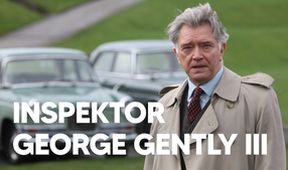 Inspektor George Gently III (1)