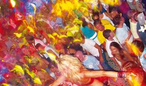 Ibiza a Formentera