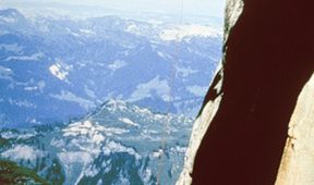 Vražda na Eigeru