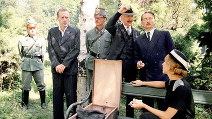 Dobrodružství kriminalistiky (8/26)