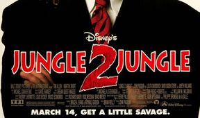 Z džungle do džungle