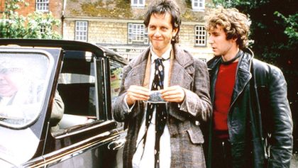 Withnail a já