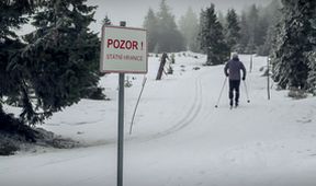 Spolu na hranici