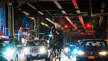 John Wick 3