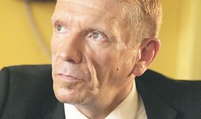 Tygři ve městě