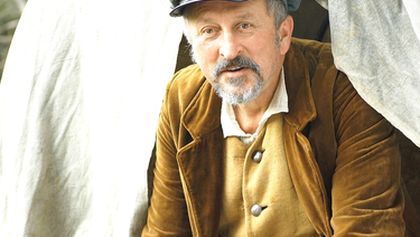 Láska rohatá